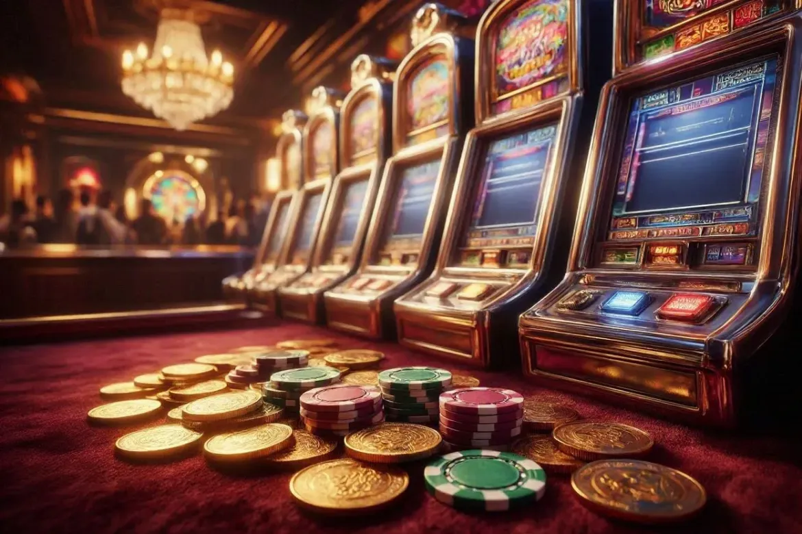 7Gold Casino